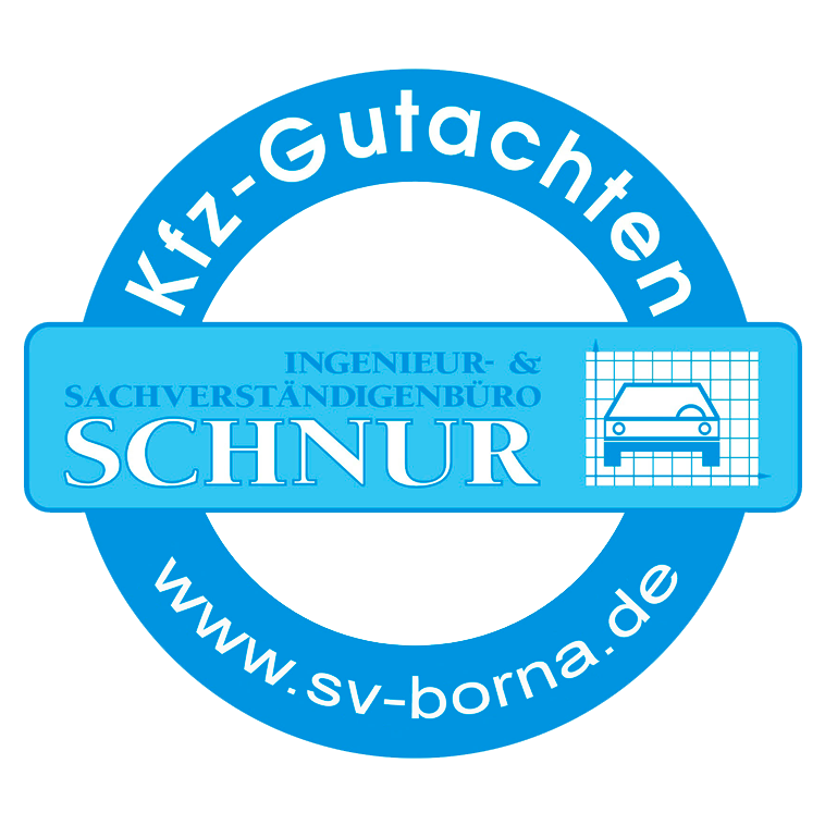 Sachverständigenbüro Schnur - Borna